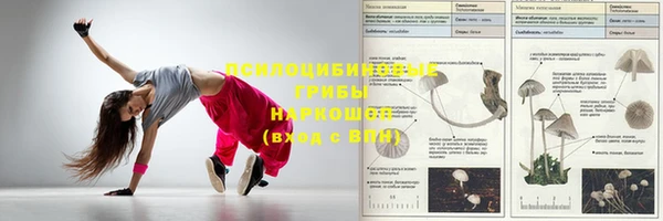 гашиш Баксан